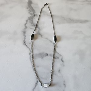 3 for $30 Necklace costume jewelry glass beads.